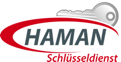Haman Schlüsseldienst Logo